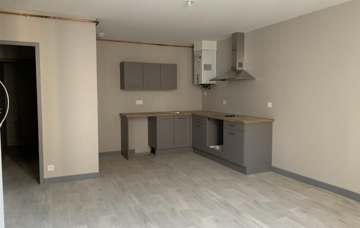 Agence Concept Perfect Immo : Appartement | THIERS (63300) | 62 m2 | 417 € 