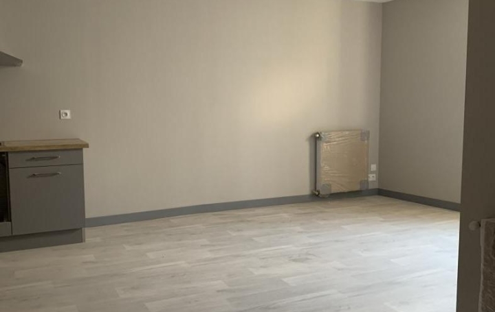 Agence Concept Perfect Immo : Appartement | THIERS (63300) | 62 m2 | 417 € 