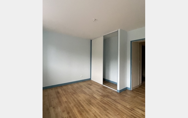 Agence Concept Perfect Immo : Appartement | THIERS (63300) | 88 m2 | 591 € 