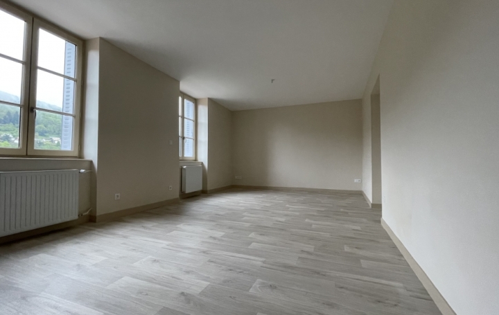 Agence Concept Perfect Immo : Appartement | THIERS (63300) | 88 m2 | 591 € 
