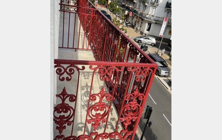  Agence Concept Perfect Immo Appartement | VICHY (03200) | 46 m2 | 530 € 