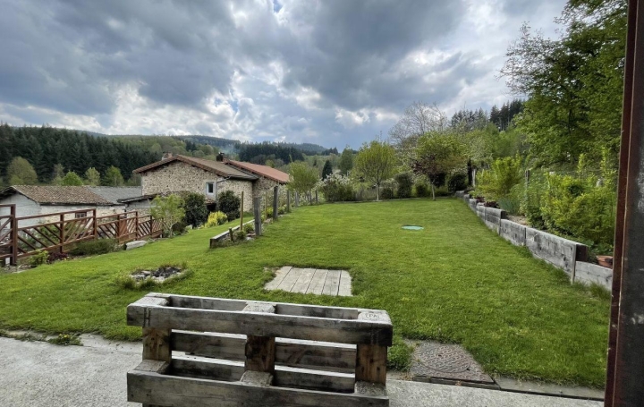  Agence Concept Perfect Immo Maison / Villa | THIERS (63300) | 122 m2 | 760 € 