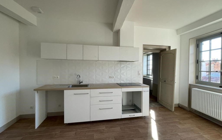  Agence Concept Perfect Immo Appartement | THIERS (63300) | 84 m2 | 566 € 