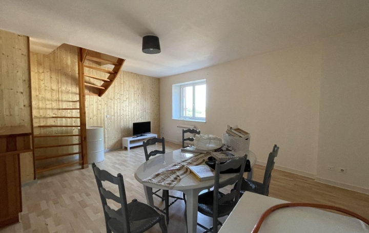  Agence Concept Perfect Immo Maison / Villa | THIERS (63300) | 53 m2 | 485 € 