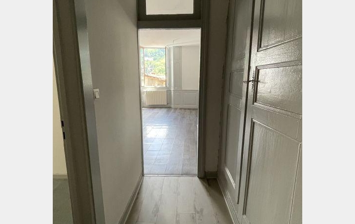  Agence Concept Perfect Immo Appartement | THIERS (63300) | 57 m2 | 400 € 