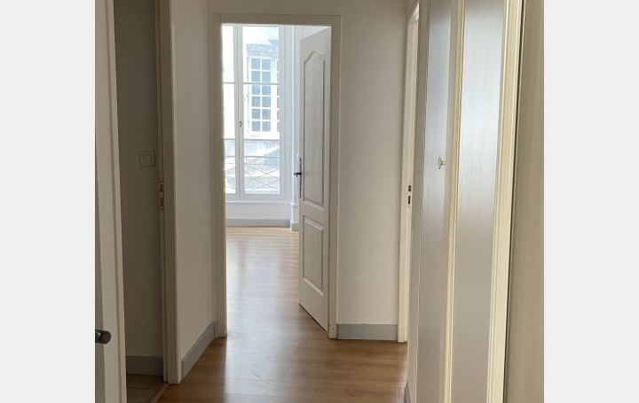  Agence Concept Perfect Immo Appartement | THIERS (63300) | 70 m2 | 420 € 