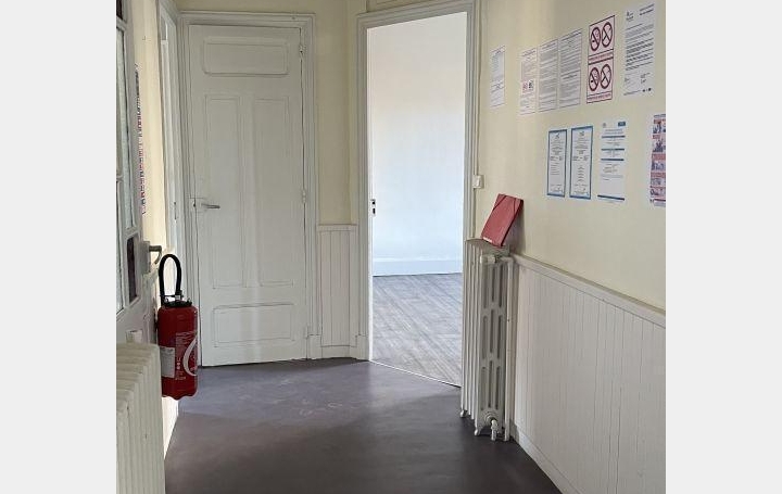  Agence Concept Perfect Immo House | THIERS (63300) | 83 m2 | 590 € 