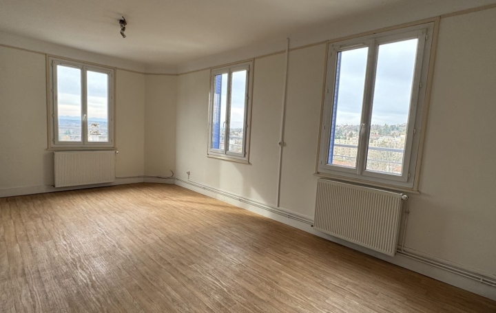  Agence Concept Perfect Immo Appartement | THIERS (63300) | 79 m2 | 525 € 