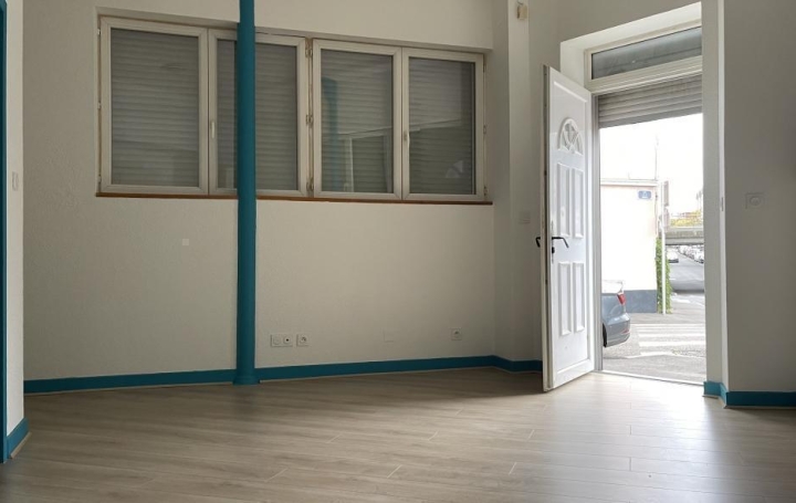 Agence Concept Perfect Immo : Appartement | VICHY (03200) | 32 m2 | 280 € 