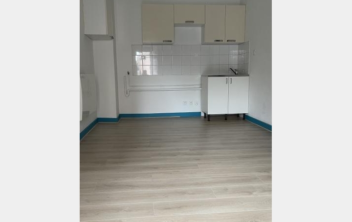 Agence Concept Perfect Immo : Appartement | VICHY (03200) | 32 m2 | 280 € 