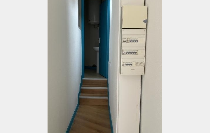 Agence Concept Perfect Immo : Appartement | VICHY (03200) | 32 m2 | 280 € 