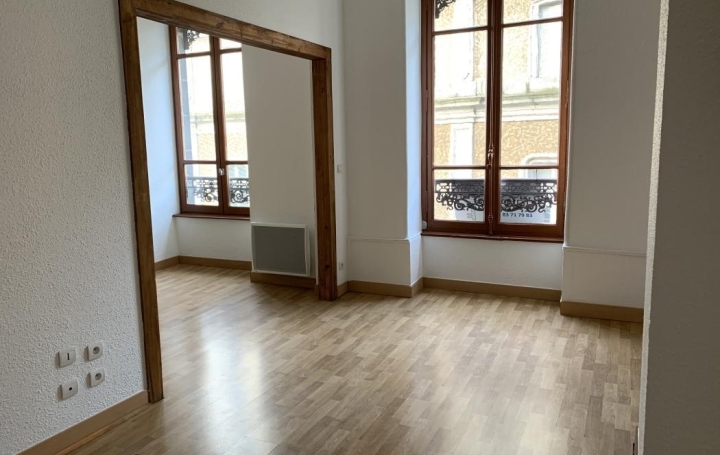 Agence Concept Perfect Immo : Appartement | THIERS (63300) | 203 m2 | 99 000 € 