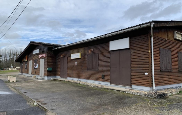 Agence Concept Perfect Immo : Other | PUY-GUILLAUME (63290) | 600 m2 | 367 500 € 