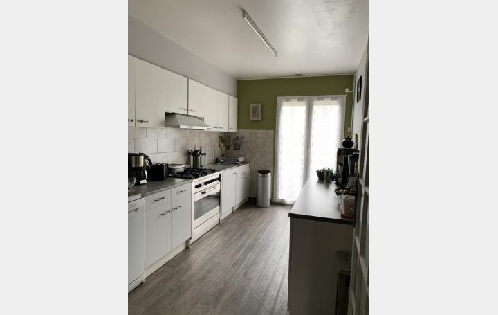 Agence Concept Perfect Immo : House | PUY-GUILLAUME (63290) | 165 m2 | 210 000 € 