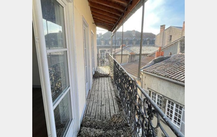  Agence Concept Perfect Immo Appartement | THIERS (63300) | 50 m2 | 30 000 € 