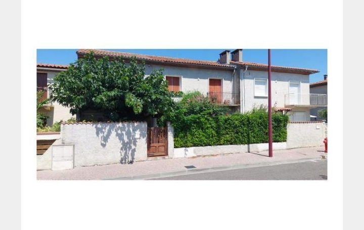 Maison de ville ARZENS 125 m2 185 000 € Maison de ville ARZENS 125 m2 185 000 €