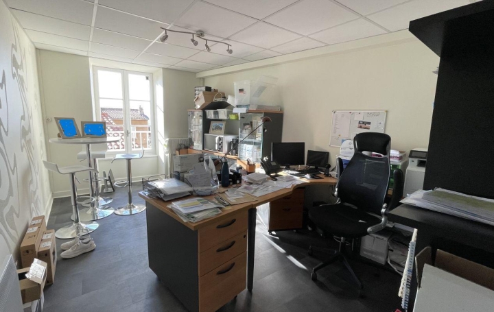  Agence Concept Perfect Immo Local / Bureau | THIERS (63300) | 128 m2 | 125 000 € 