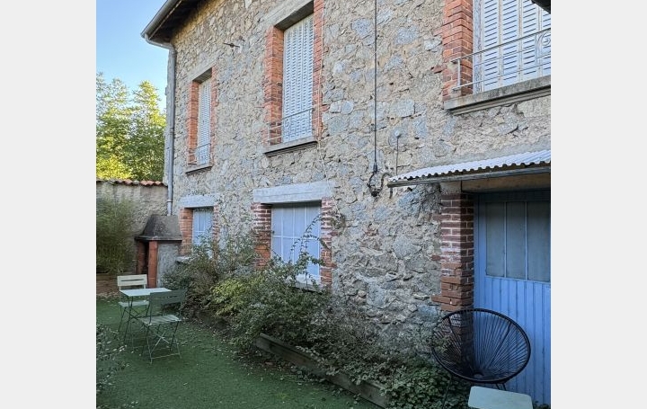  Agence Concept Perfect Immo Local / Bureau | THIERS (63300) | 219 m2 | 198 000 € 