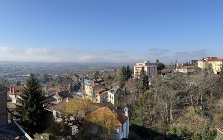  Agence Concept Perfect Immo Appartement | THIERS (63300) | 108 m2 | 100 000 € 