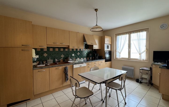  Agence Concept Perfect Immo Appartement | THIERS (63300) | 115 m2 | 149 000 € 
