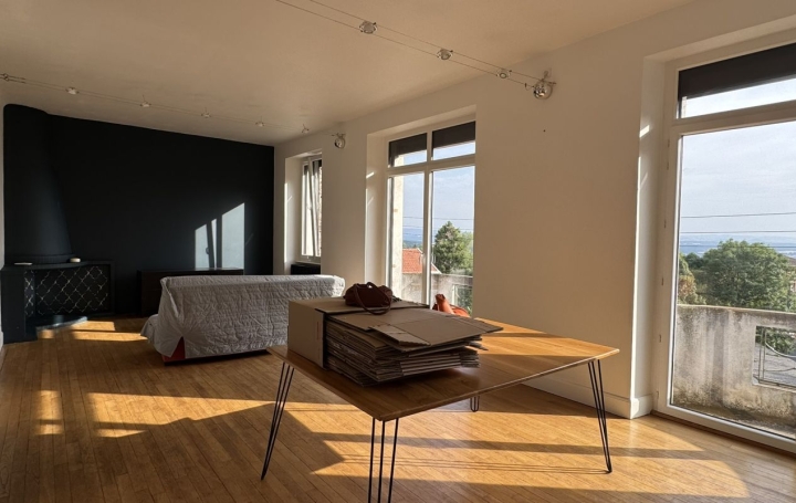 Appartement P3   THIERS  84 m2 100 000 € 