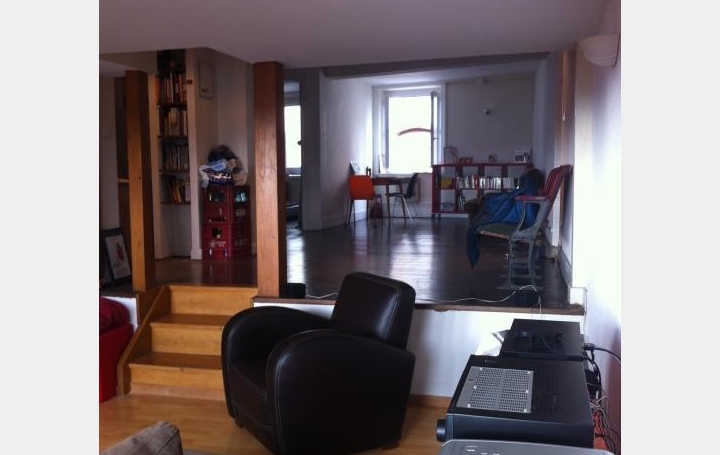 Agence Concept Perfect Immo : Appartement | THIERS (63300) | 103 m2 | 69 000 € 